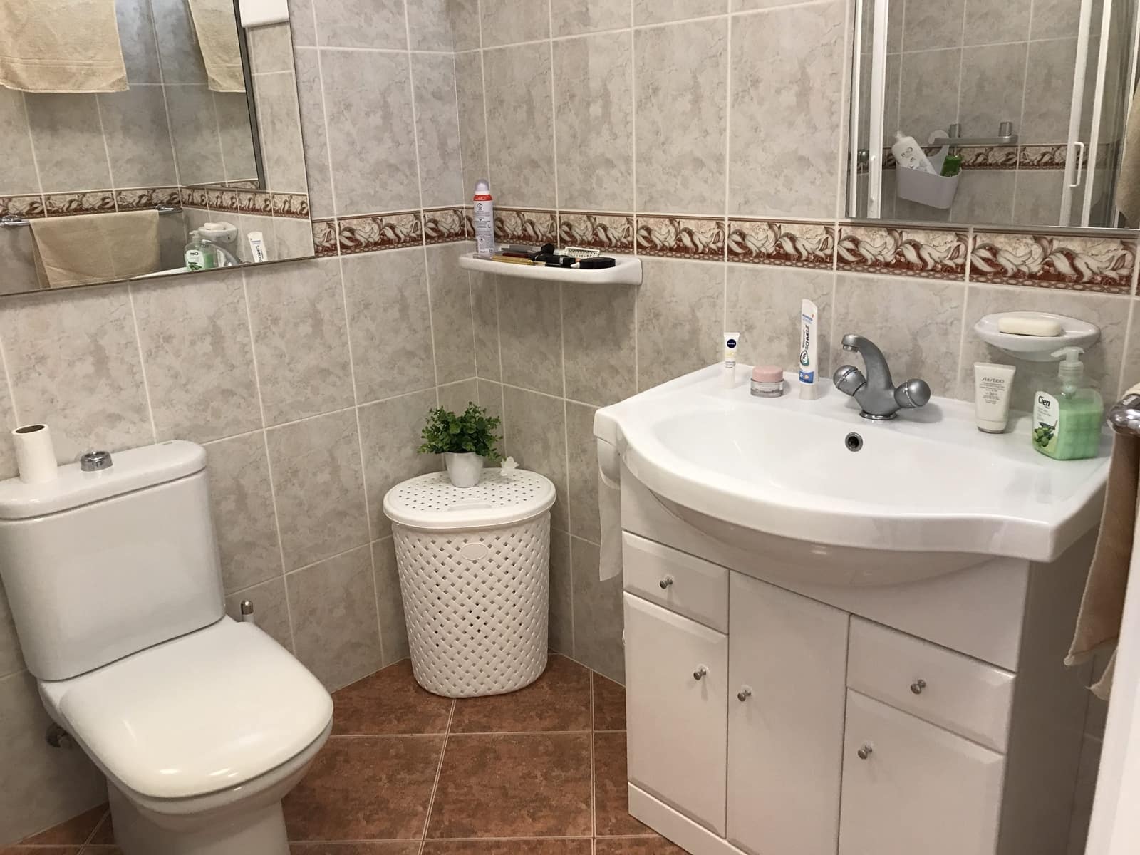 1 bedroom Flat for sale in Playa de las Americas with pool - € 359,000 (Ref: 9448527)