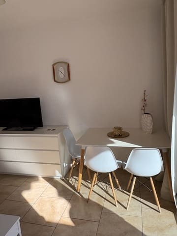 1 sovrum Lägenhet till salu i Playa de las Americas, Arona med pool - 355 000 € (Ref: 9448527)