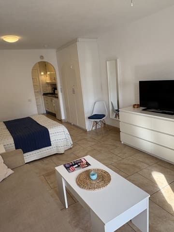 1 sovrum Lägenhet till salu i Playa de las Americas, Arona med pool - 355 000 € (Ref: 9448527)