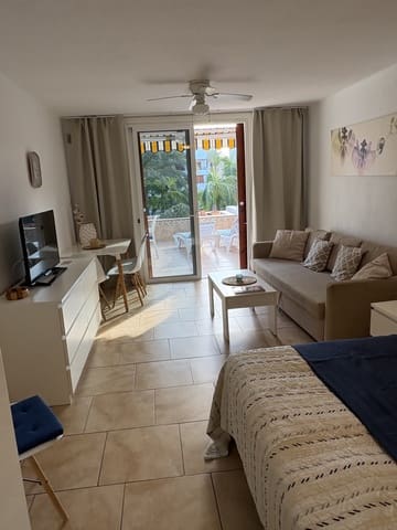 1 sovrum Lägenhet till salu i Playa de las Americas, Arona med pool - 355 000 € (Ref: 9448527)