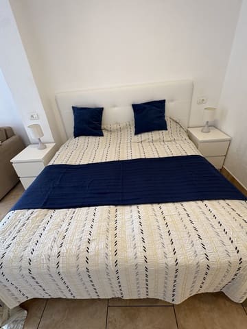 1 sovrum Lägenhet till salu i Playa de las Americas, Arona med pool - 355 000 € (Ref: 9448527)