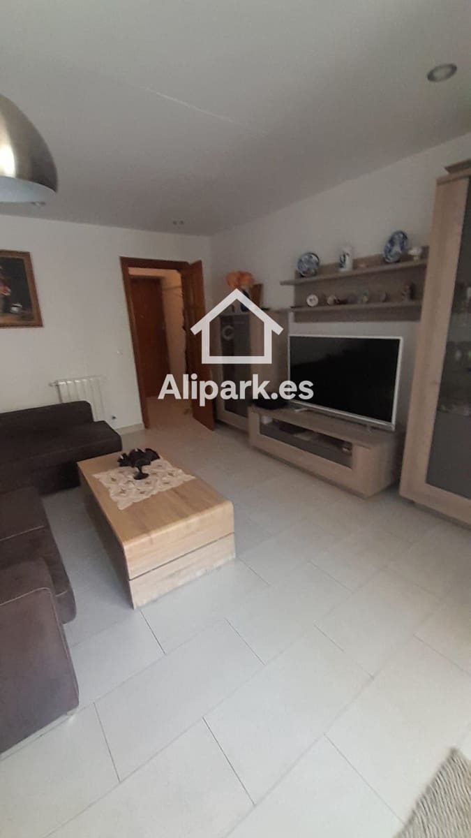 4 chambre Appartement à vendre à Alicante ville - 190 000 € (Ref: 9453313)