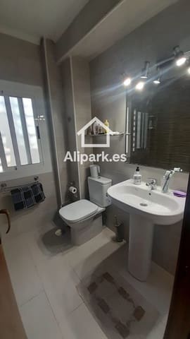 4 chambre Appartement à vendre à Pla de Bon Repos, Alicante ville - 190 000 € (Ref: 9453313)