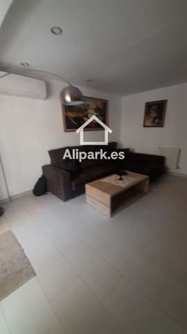 4 chambre Appartement à vendre à Pla de Bon Repos, Alicante ville - 190 000 € (Ref: 9453313)