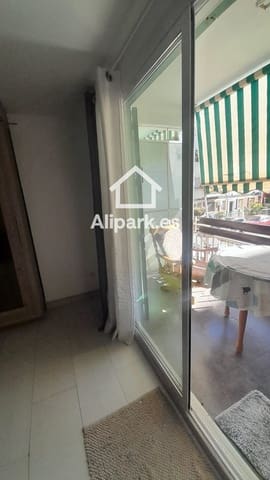 4 chambre Appartement à vendre à Pla de Bon Repos, Alicante ville - 190 000 € (Ref: 9453313)