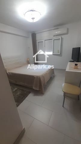 4 chambre Appartement à vendre à Pla de Bon Repos, Alicante ville - 190 000 € (Ref: 9453313)
