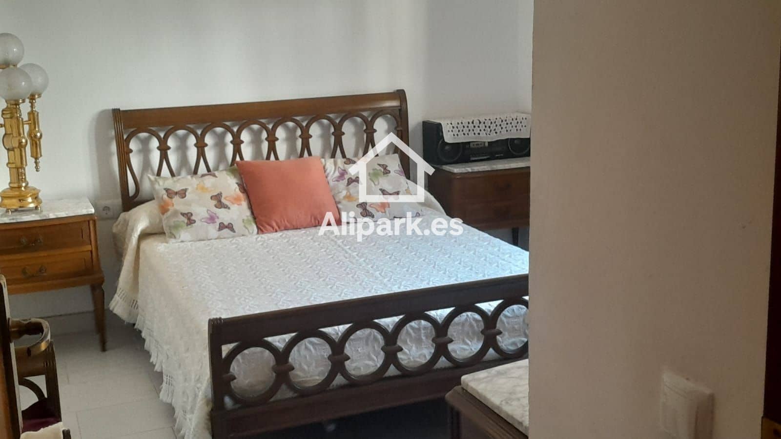 4 chambre Appartement à vendre à Alicante ville - 190 000 € (Ref: 9453313)