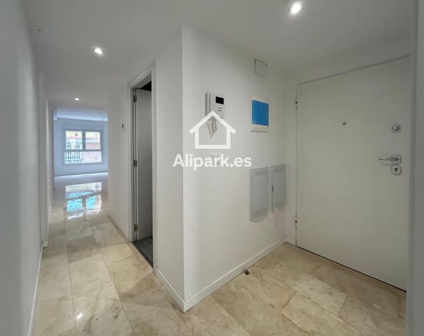 Piso de 1 habitación en Carolinas Altas, Alicante / Alacant ciudad en venta - 179.900 € (Ref: 9453314)
