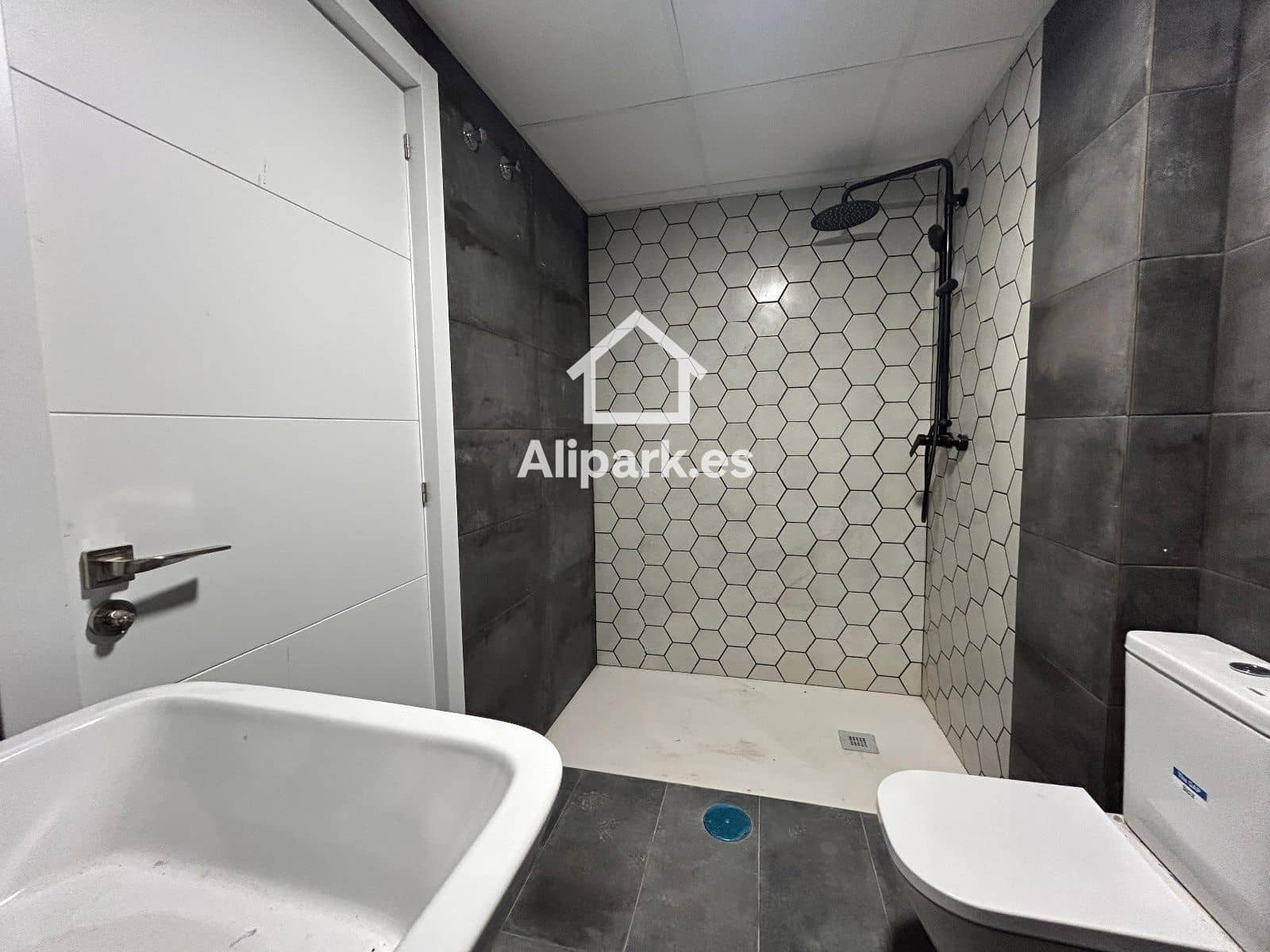 Piso de 1 habitación en Alicante / Alacant ciudad en venta - 179.900 € (Ref: 9453314)