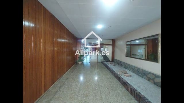 4 bedroom Flat for sale in Alipark, Alicante / Alacant city - € 339,000 (Ref: 9453315)