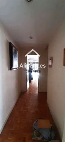 3 bedroom Flat for sale in Alipark, Alicante / Alacant city with pool - € 210,000 (Ref: 9453316)