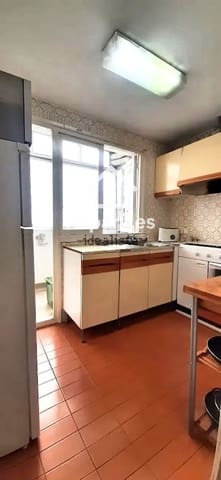 3 bedroom Flat for sale in Alipark, Alicante / Alacant city with pool - € 210,000 (Ref: 9453316)