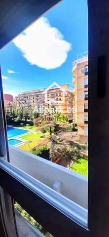 3 bedroom Flat for sale in Alipark, Alicante / Alacant city with pool - € 210,000 (Ref: 9453316)