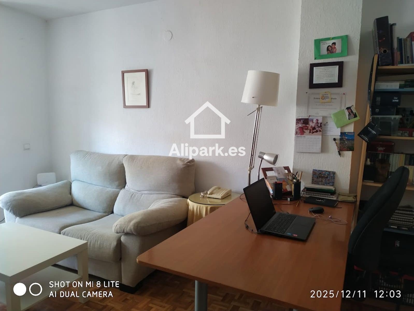 3 bedroom Flat for sale in Alicante / Alacant city with pool - € 210,000 (Ref: 9453316)