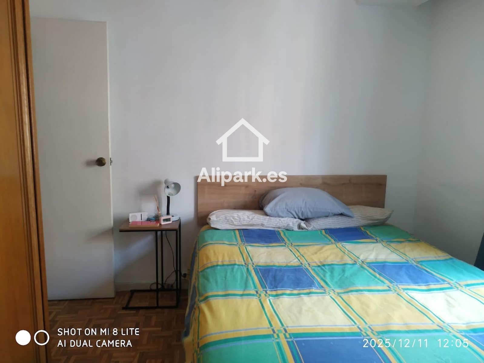 3 bedroom Flat for sale in Alicante / Alacant city with pool - € 210,000 (Ref: 9453316)