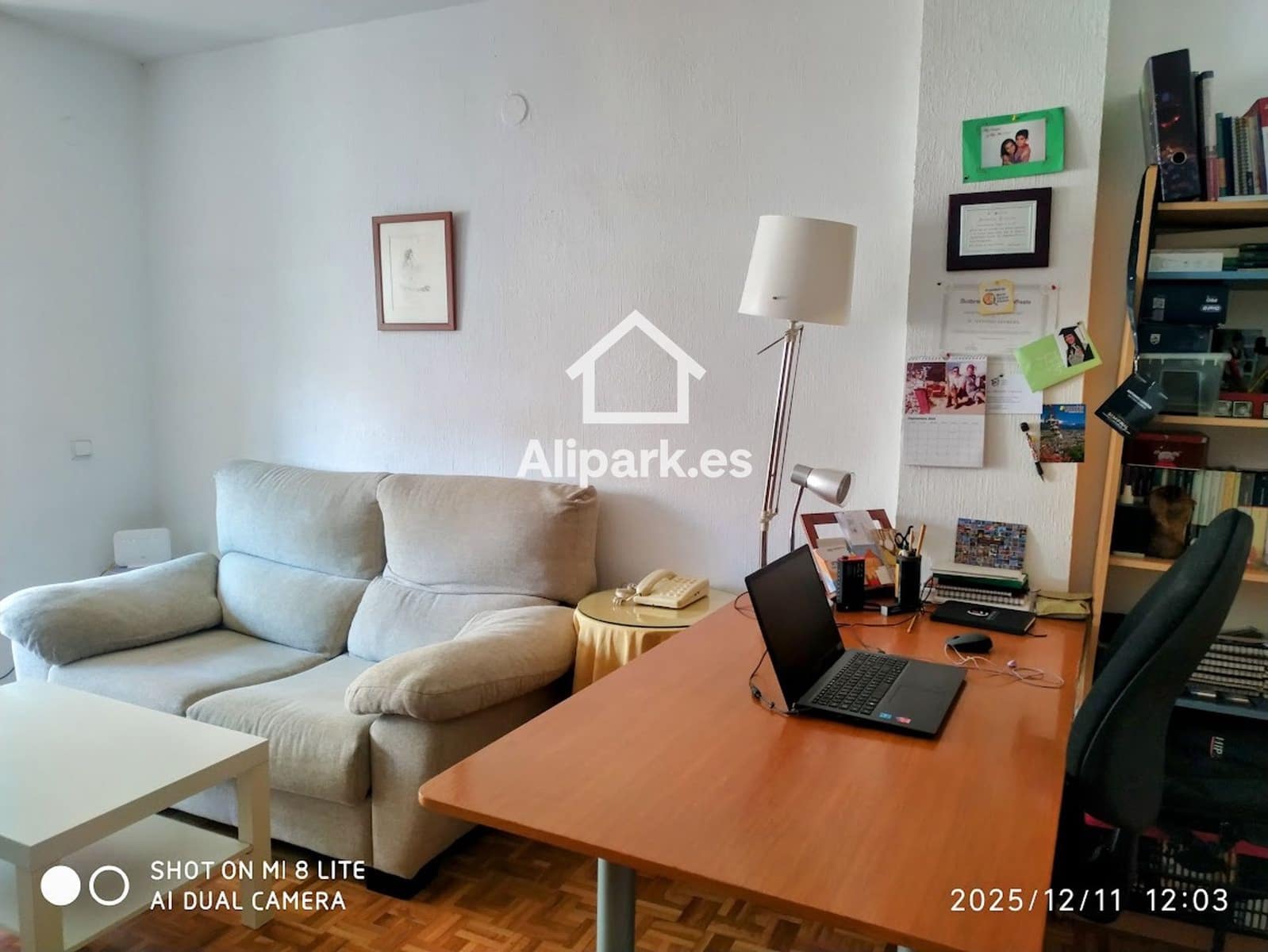 3 bedroom Flat for sale in Alicante / Alacant city with pool - € 210,000 (Ref: 9453316)