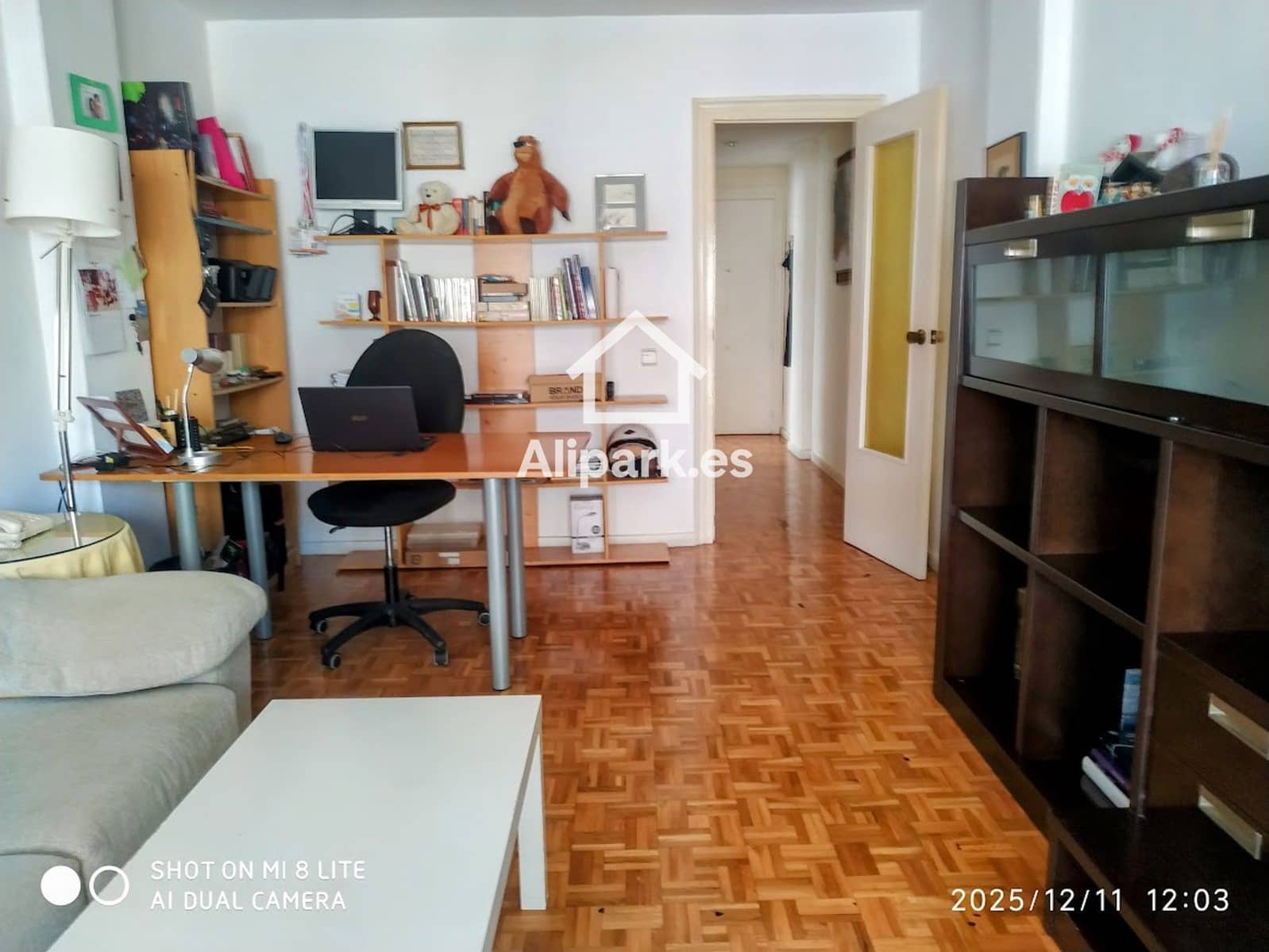 3 bedroom Flat for sale in Alicante / Alacant city with pool - € 210,000 (Ref: 9453316)