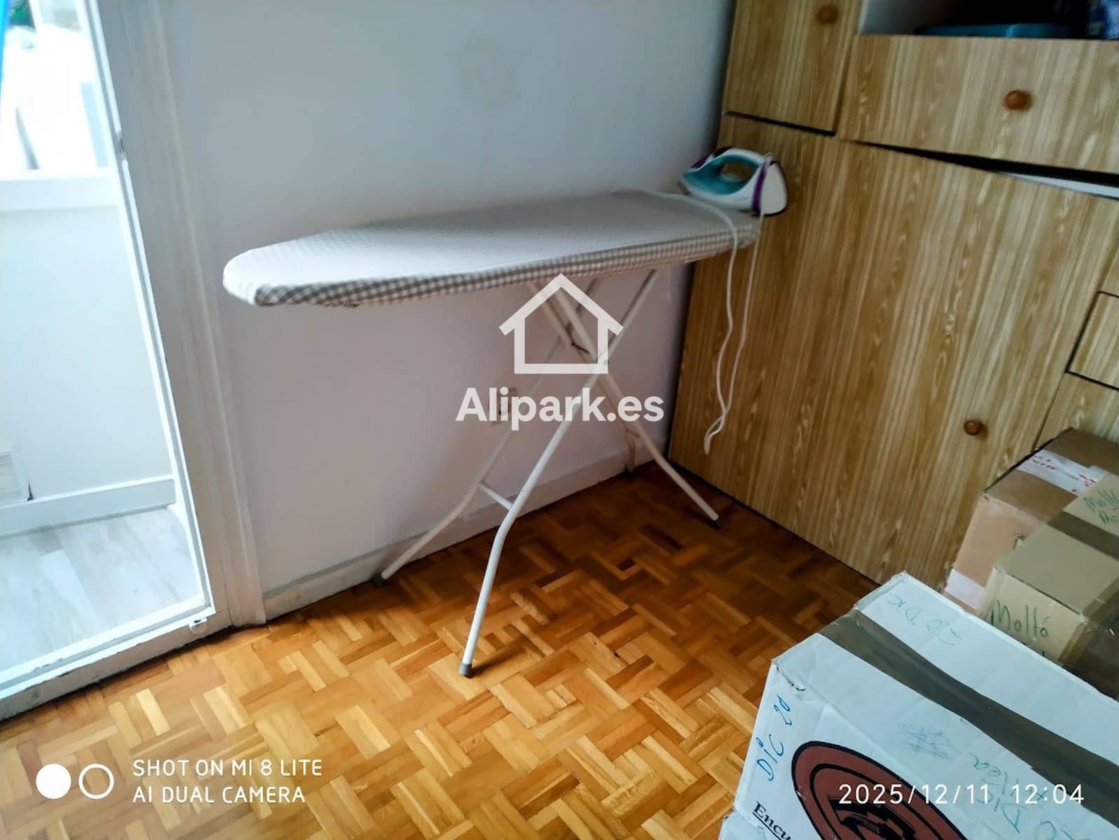 3 bedroom Flat for sale in Alicante / Alacant city with pool - € 210,000 (Ref: 9453316)