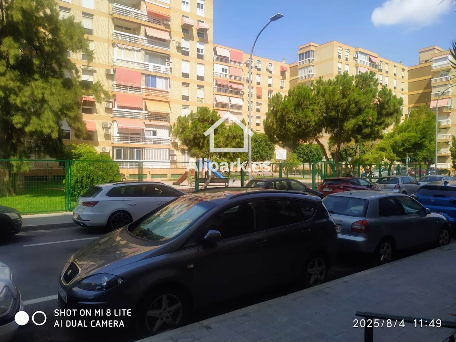 3 bedroom Flat for sale in Alicante / Alacant city with pool - € 210,000 (Ref: 9453316)