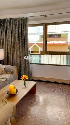 Piso de 3 habitaciones en Carolinas Altas, Alicante / Alacant ciudad en venta - 145.000 € (Ref: 9453318)
