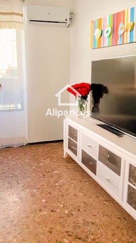Piso de 3 habitaciones en Carolinas Altas, Alicante / Alacant ciudad en venta - 145.000 € (Ref: 9453318)