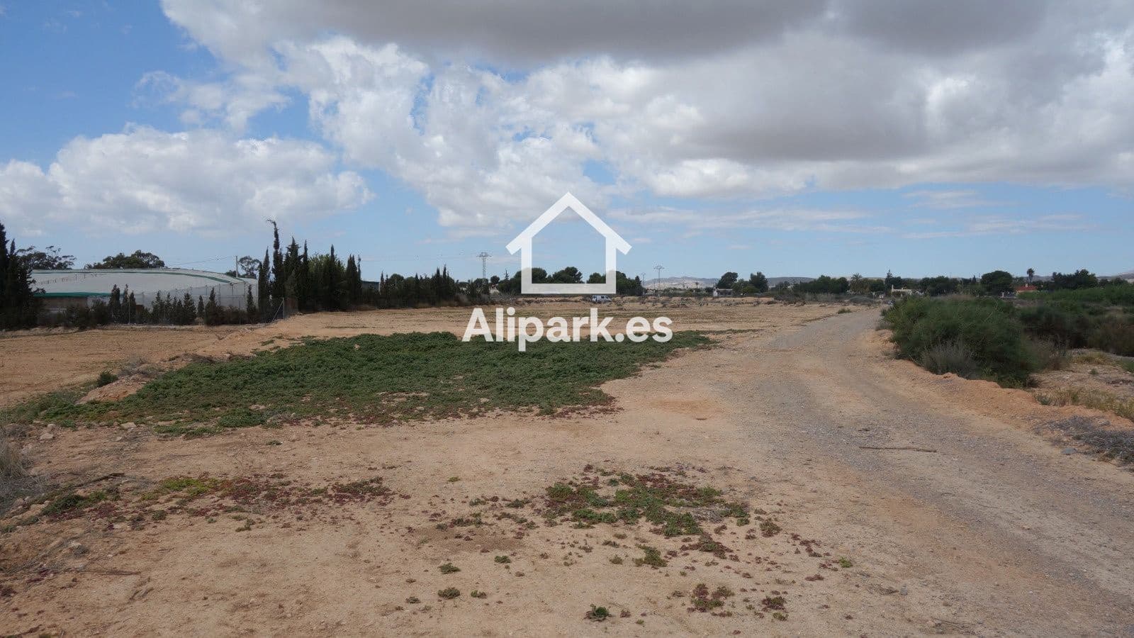 Byggetomt til salgs i Elche / Elx - € 495 000 (Ref: 9453319)