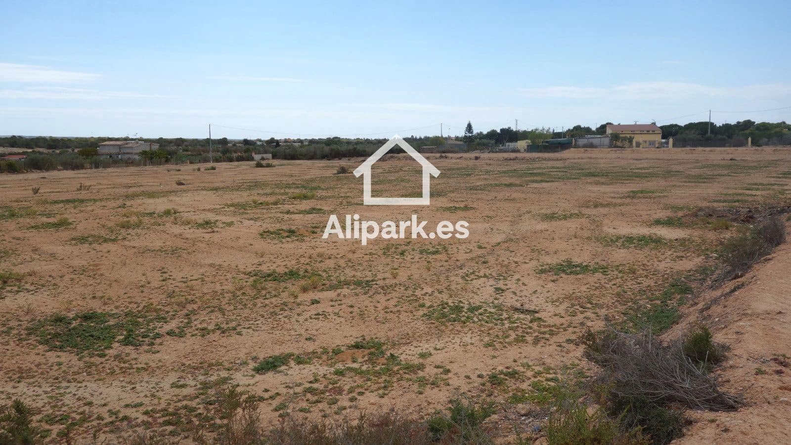 Byggetomt til salgs i Elche / Elx - € 495 000 (Ref: 9453319)