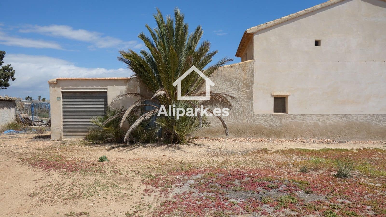 Byggetomt til salgs i Elche / Elx - € 495 000 (Ref: 9453319)
