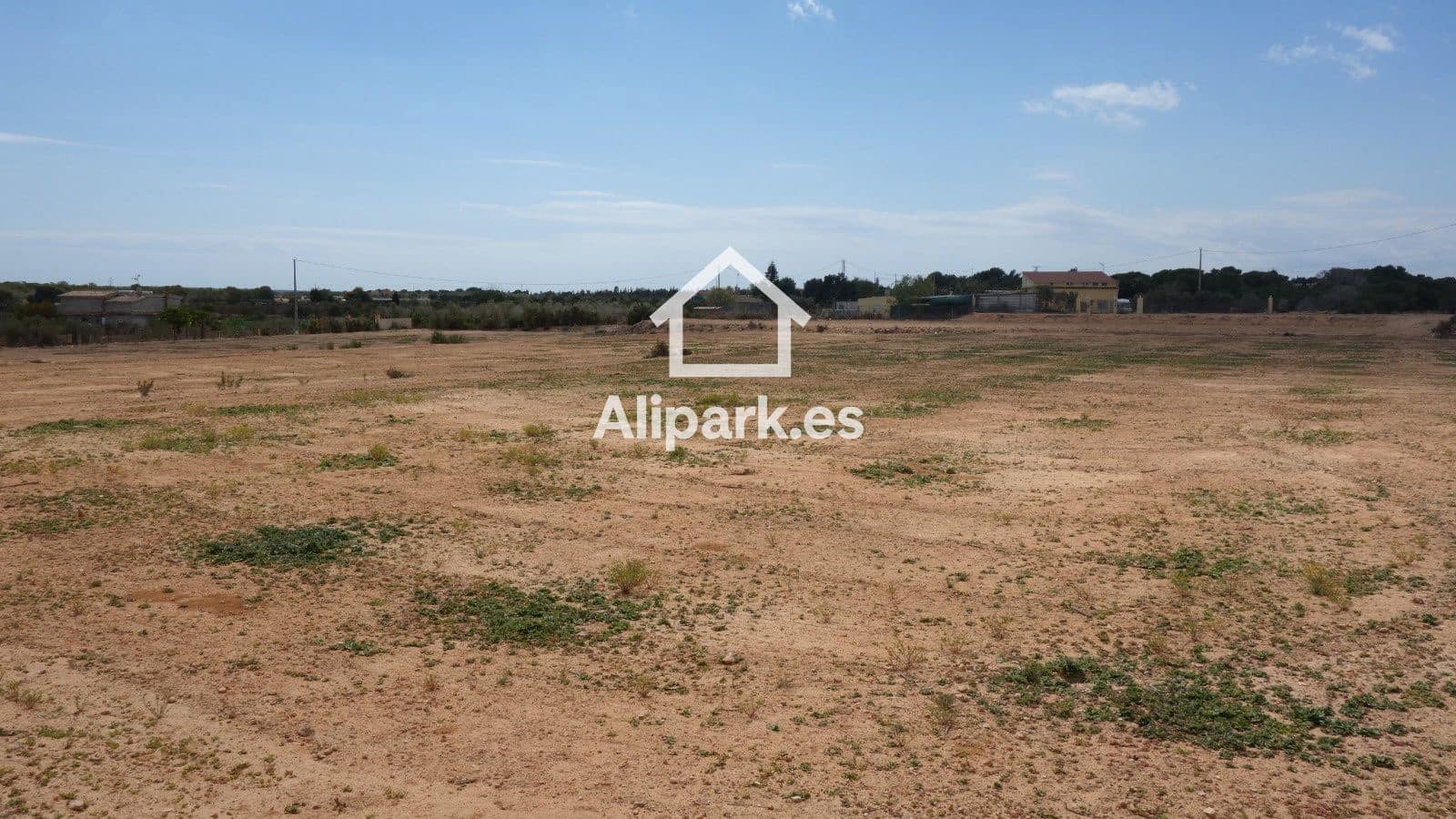 Byggetomt til salgs i Elche / Elx - € 495 000 (Ref: 9453319)