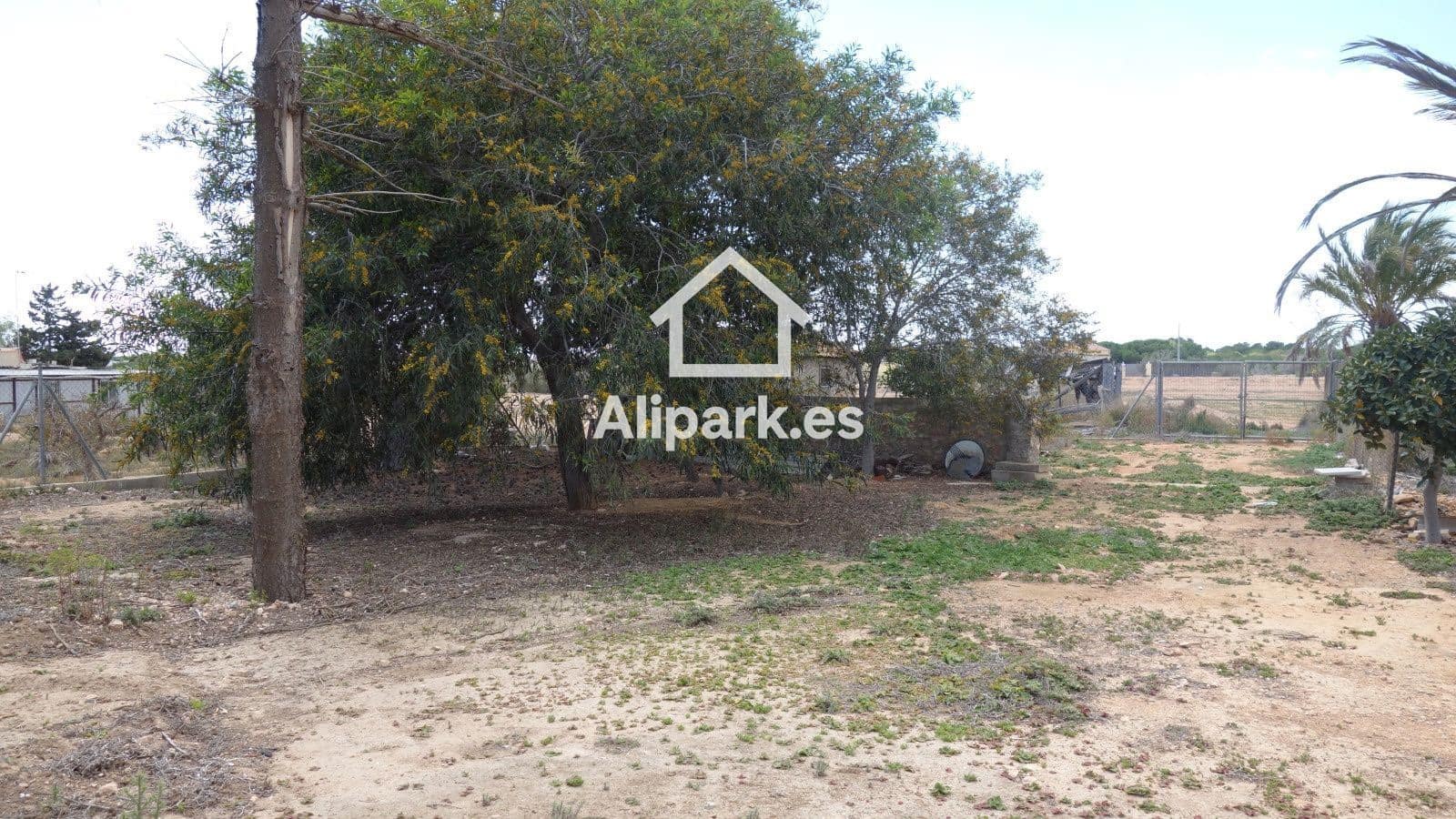 Byggetomt til salgs i Elche / Elx - € 495 000 (Ref: 9453319)