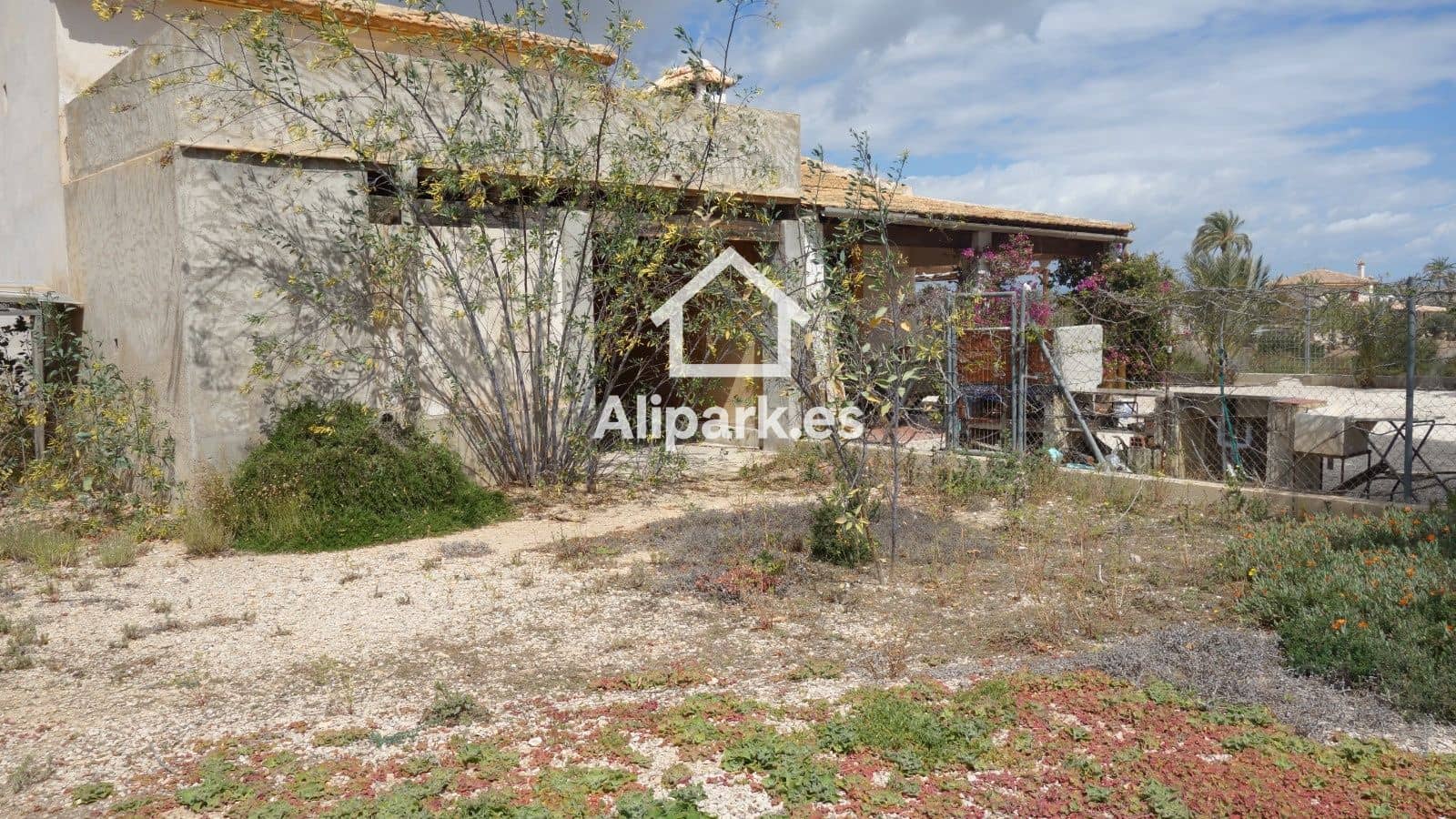Byggetomt til salgs i Elche / Elx - € 495 000 (Ref: 9453319)
