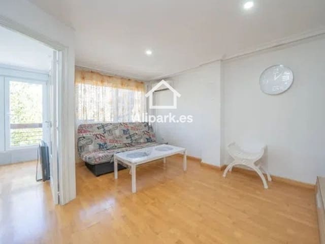 Piso de 2 habitaciones en Mercado, Alicante / Alacant ciudad en venta - 250.000 € (Ref: 9453322)