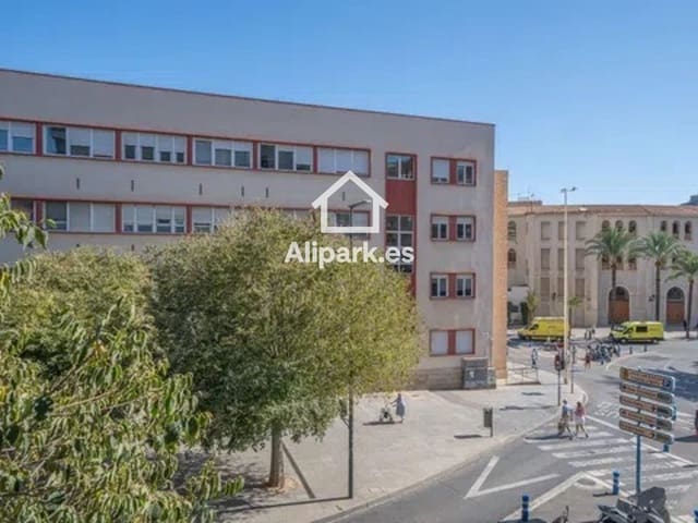 Piso de 2 habitaciones en Mercado, Alicante / Alacant ciudad en venta - 250.000 € (Ref: 9453322)