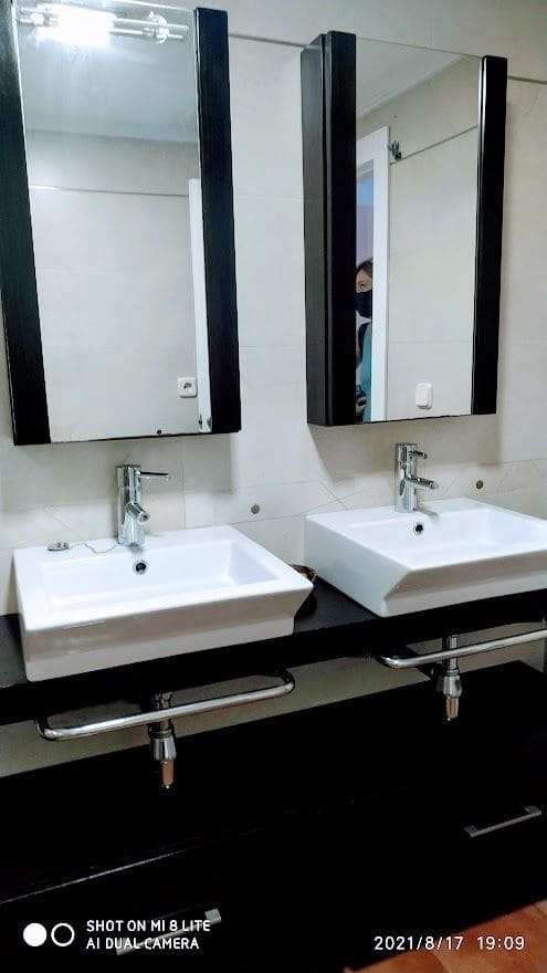 3 makuuhuone Asunto vuokrattavana paikassa Alicante kaupunki mukana uima-altaan - 1 050 € (Ref: 9453323)