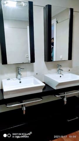 3 makuuhuone Asunto vuokrattavana paikassa Alipark, Alicante kaupunki mukana uima-altaan - 1 050 € (Ref: 9453323)