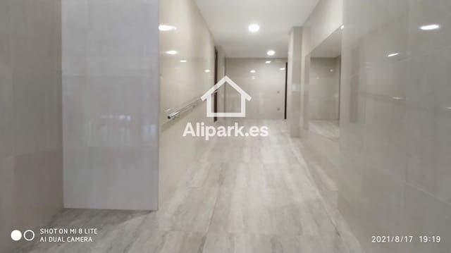 3 bedroom Flat for rent in Alipark, Alicante / Alacant city with pool - € 1,051 (Ref: 9453323)