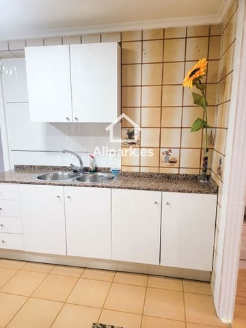 2 slaapkamer Flat te koop in Campoamor - Altozano, Alicante stad - € 250.000 (Ref: 9453324)