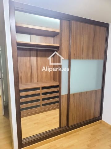2 slaapkamer Flat te koop in Campoamor - Altozano, Alicante stad - € 250.000 (Ref: 9453324)