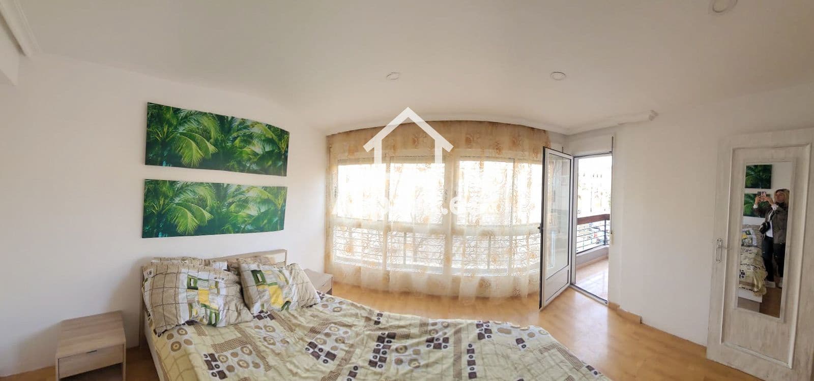 2 bedroom Flat for sale in Alicante / Alacant city - € 250,000 (Ref: 9453324)