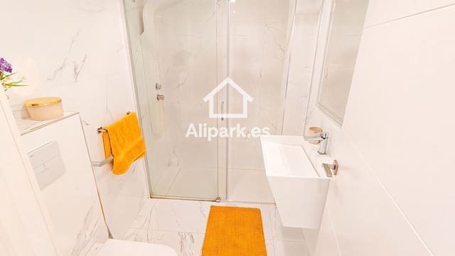 Piso de 3 habitaciones en Ensanche - Diputacion, Alicante / Alacant ciudad en alquiler - 1.750 € (Ref: 9453325)