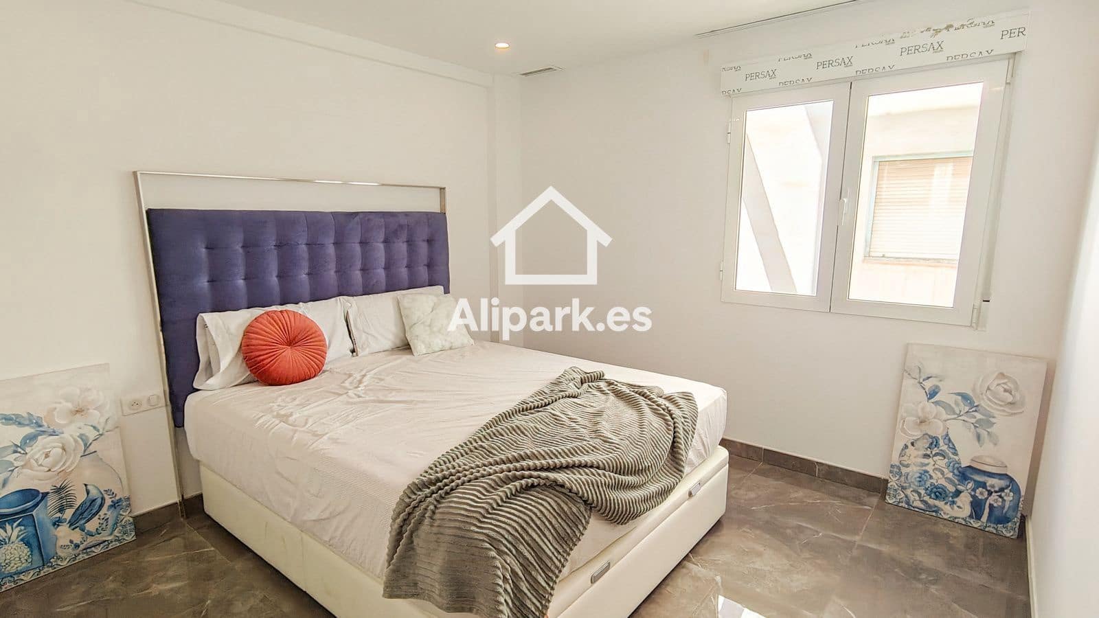 Piso de 3 habitaciones en Alicante / Alacant ciudad en alquiler - 1.750 € (Ref: 9453325)