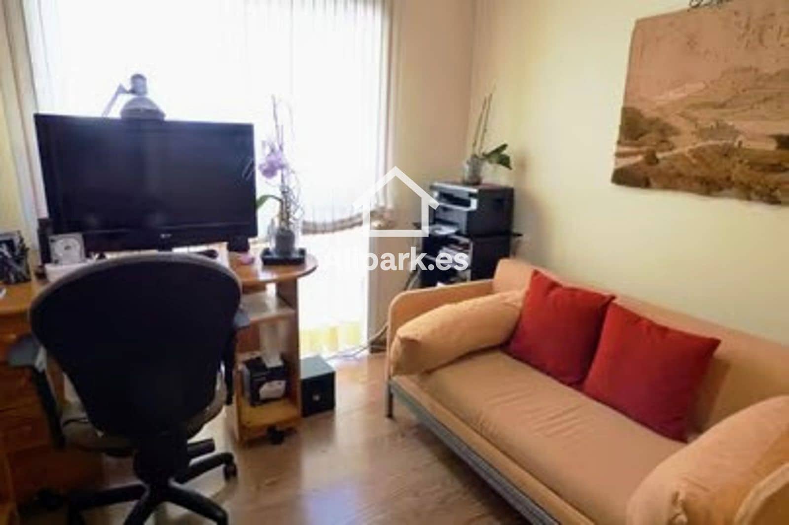 Piso de 3 habitaciones en Alicante / Alacant ciudad en venta con piscina - 330.000 € (Ref: 9453327)