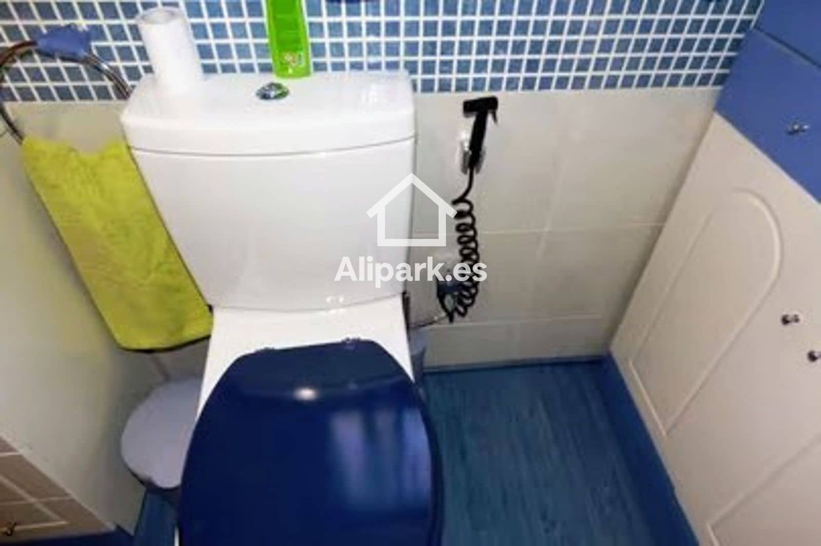 Piso de 3 habitaciones en Alicante / Alacant ciudad en venta con piscina - 330.000 € (Ref: 9453327)
