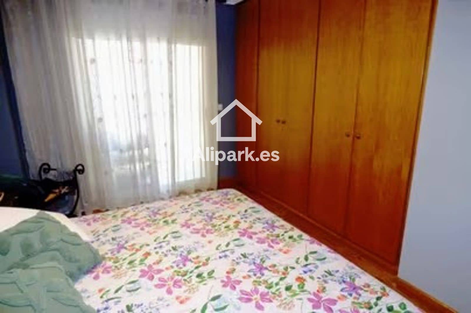 Piso de 3 habitaciones en Alicante / Alacant ciudad en venta con piscina - 330.000 € (Ref: 9453327)