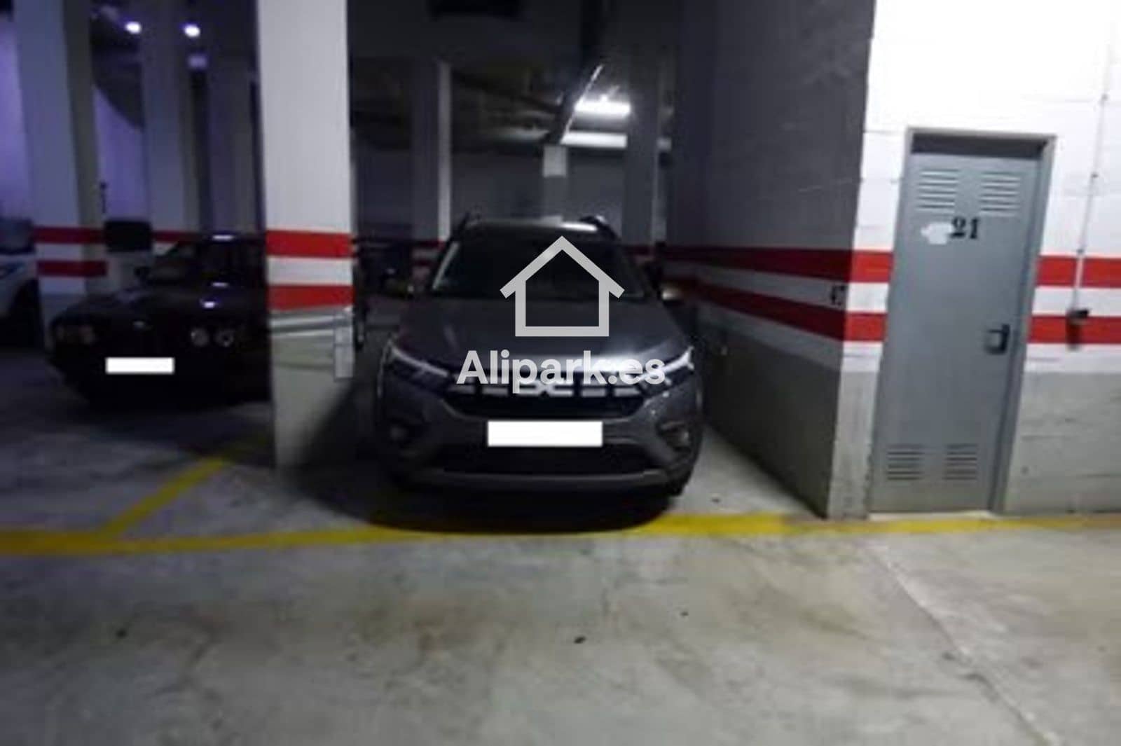 Piso de 3 habitaciones en Alicante / Alacant ciudad en venta con piscina - 330.000 € (Ref: 9453327)