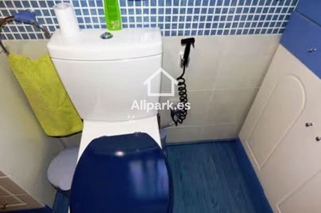 3 quarto Apartamento para venda em Babel, Alicante cidade com piscina - 330 000 € (Ref: 9453327)