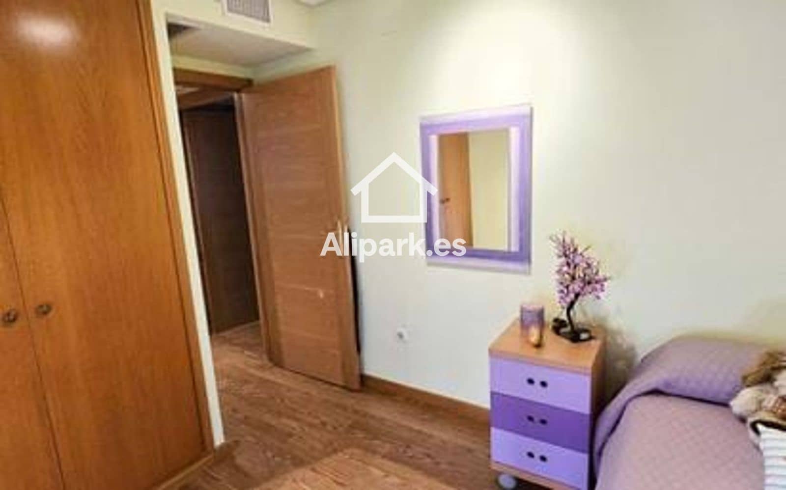 Piso de 3 habitaciones en Alicante / Alacant ciudad en venta con piscina - 330.000 € (Ref: 9453327)