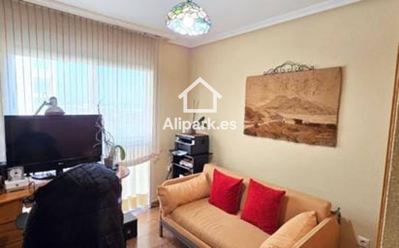 Piso de 3 habitaciones en Alicante / Alacant ciudad en venta con piscina - 330.000 € (Ref: 9453327)