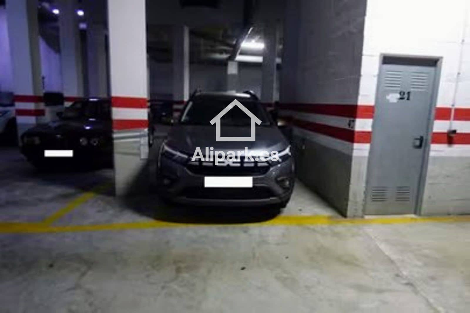 Piso de 3 habitaciones en Alicante / Alacant ciudad en venta con piscina - 330.000 € (Ref: 9453327)