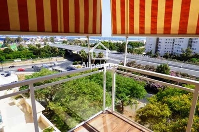 Piso de 3 habitaciones en Babel, Alicante / Alacant ciudad en venta con piscina - 330.000 € (Ref: 9453327)